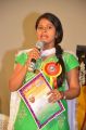 OKOK Jangiri Madhumitha @ Chinnathirai Awards 2015 Function Photos