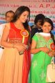 Jangiri Madhumitha @ Chinnathirai Awards 2015 Function Photos