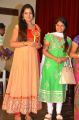 Jangiri Madhumitha @ Chinnathirai Awards 2015 Function Photos