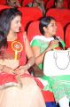 Jangiri Madhumitha @ Chinnathirai Awards 2015 Function Photos