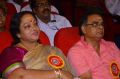 Nalini, Poovilangu Mohan @ Chinnathirai Awards 2015 Function Photos