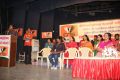 Chinnathirai Nadigar Sangam 2014 Election Winners Introduction Photos