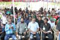 Tamil Chinnathirai Nadigar Sangam Hunger Strike Photos