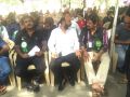 Tamil Chinnathirai Nadigar Sangam Hunger Strike Photos