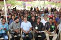 Tamil Chinnathirai Nadigar Sangam Hunger Strike Photos