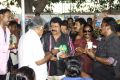 Tamil Chinnathirai Nadigar Sangam Hunger Strike Photos