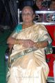 Singeetam Srinivasa Rao wife Kalyani at Chinni Chinni Aasa Movie Audio Release Stills