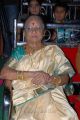Singeetam Srinivasa Rao wife Kalyani at Chinni Chinni Aasa Movie Audio Release Stills