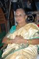 Singeetham Srinivasa Rao wife Kalyani at Chinni Chinni Aasa Movie Audio Release Stills