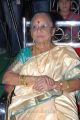 Singeetham Srinivasa Rao wife Kalyani at Chinni Chinni Aasa Movie Audio Release Stills