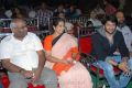 MM Keeravani with wife Srivalli at Chinni Chinni Aasa Audio Release Photos