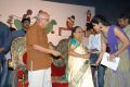 Anasuya at Singeetham Srinivasa Rao Felicitation Photos