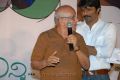 Singeetham Srinivasa Rao at Chinni Chinni Aasa Movie Audio Release Photos