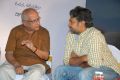 Singeetam Srinivasa Rao, Rajamouli at Chinni Chinni Aasa Movie Audio Release Photos