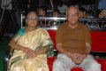 Singeetham Srinivasa Rao wife Kalyani at Chinni Chinni Aasa Audio Release Photos