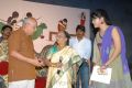 Anasuya at Singeetham Srinivasa Rao Felicitation Photos