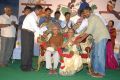 Singeetham Srinivasa Rao Felicitation Photos