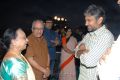 Singeetam Srinivasa Rao, Rajamouli at Chinni Chinni Aasa Movie Audio Release Photos