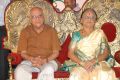 Singeetham Srinivasa Rao Felicitation Photos
