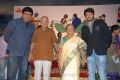 Singeetam Srinivasa Rao Felicitation Stills