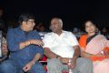 MM Keeravani with wife Srivalli at Chinni Chinni Aasa Audio Release Photos