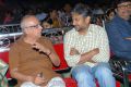 Singeetam Srinivasa Rao, Rajamouli at Chinni Chinni Aasa Movie Audio Release Photos