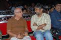 Singeetam Srinivasa Rao, Rajamouli at Chinni Chinni Aasa Movie Audio Release Stills