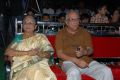 Singeetham Srinivasa Rao wife Kalyani at Chinni Chinni Aasa Audio Release Photos