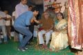 Singeetam Srinivasa Rao Felicitation Stills