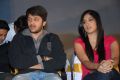 Dhanya Balakrishna at Chinni Chinni Aasa Movie Audio Release Photos