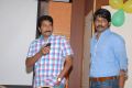 Chinni Chinni Aasa logo launch photos