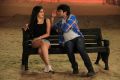 Tulasi & Ajay in Chinni Chinni Aasa Telugu Movie Still