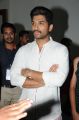 Allu Arjun @ Megastar Chiranjeevi 60th Birthday Celebration Photos