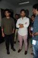 Allu Arjun @ Megastar Chiranjeevi 60th Birthday Celebration Photos