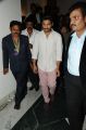 Allu Arjun @ Megastar Chiranjeevi 60th Birthday Celebration Photos