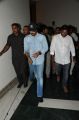 Ram Charan @ Megastar Chiranjeevi 60th Birthday Celebration Photos