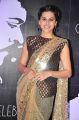 Taapsee Pannu @ Chiranjeevi 60th Birthday Party Red Carpet Photos