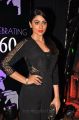 Actress Shriya Saran @ Chiranjeevi 60th Birthday Party Red Carpet Photos