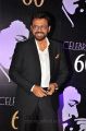 Venkatesh @ Chiranjeevi 60th Birthday Party Red Carpet Photos