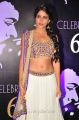 Lavanya Tripathi @ Chiranjeevi 60th Birthday Party Red Carpet Photos