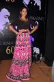 Regina Cassandra @ Chiranjeevi 60th Birthday Party Red Carpet Photos