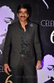 Actor Ravi Teja @ Chiranjeevi 60th Birthday Party Red Carpet Photos