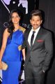 Sneha Reddy, Allu Arjun @ Chiranjeevi 60th Birthday Party Red Carpet Photos