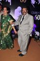 Paruchuri Gopala Krishna @ Chiranjeevi 60th Birthday Party Red Carpet Photos