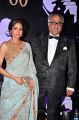 Sridevi, Boney Kapoor @ Chiranjeevi 60th Birthday Party Red Carpet Photos