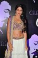 Lavanya Tripathi @ Chiranjeevi 60th Birthday Party Red Carpet Photos