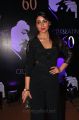 Shriya Saran @ Chiranjeevi 60th Birthday Party Red Carpet Photos