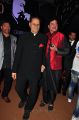 T Subbarami Reddy, Shatrughan Sinha @ Chiranjeevi 60th Birthday Party Red Carpet Photos