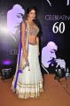 Lavanya Tripathi @ Chiranjeevi 60th Birthday Party Red Carpet Photos