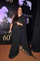 Actress Tabu @ Chiranjeevi 60th Birthday Party Red Carpet Photos